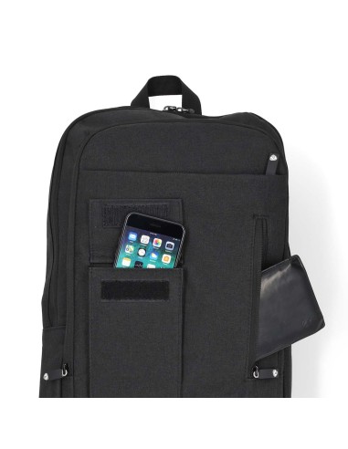 MOCHILA PARA PORTATIL 10-16"