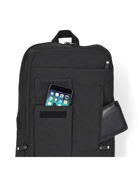 MOCHILA PARA PORTATIL 10-16"