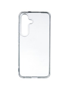 FUNDA SAMSUNG S24 TRANSPARENTE