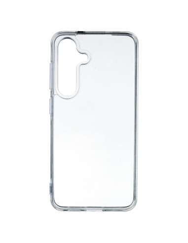 FUNDA SAMSUNG S24 TRANSPARENTE