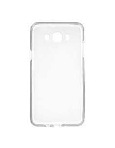 FUNDA SAMSUNG J3 TRANSPARENTE