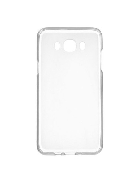 FUNDA SAMSUNG J3 TRANSPARENTE