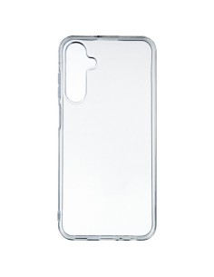 FUNDA SAMSUNG A16 TRANSPARENTE