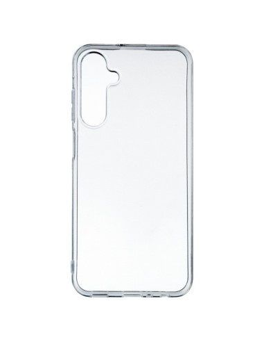 FUNDA SAMSUNG A16 TRANSPARENTE