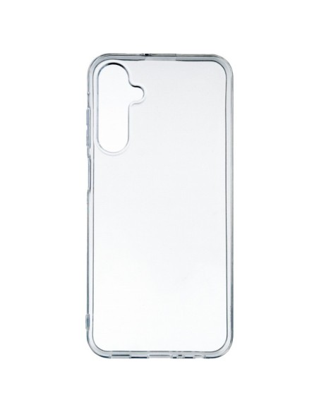 FUNDA SAMSUNG A16 TRANSPARENTE
