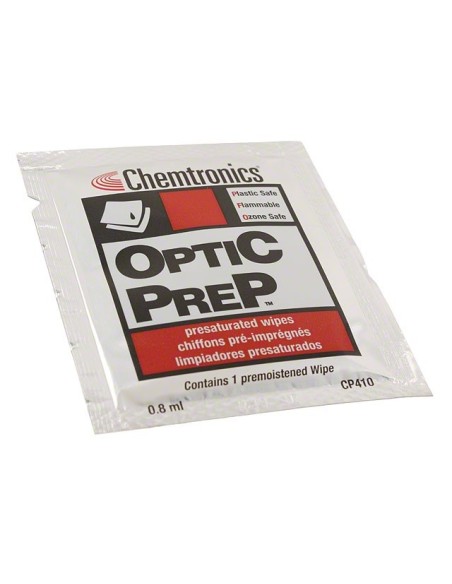 CAJA 50 TOALLITAS LIMPIADORAS IPA 102x210