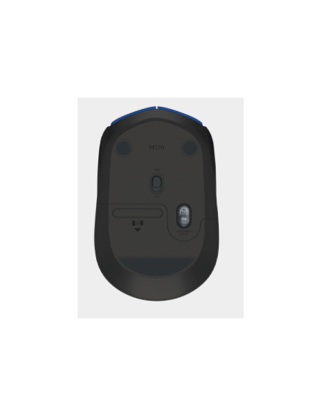 RATON CORDLESS M171 USB