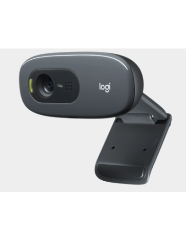 Webcam Logitech C270