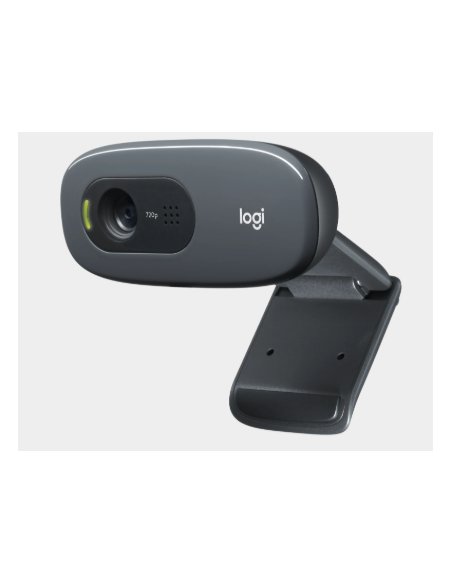 Webcam Logitech C270