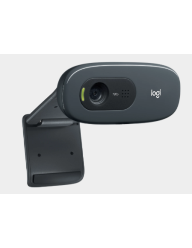 Webcam Logitech C270