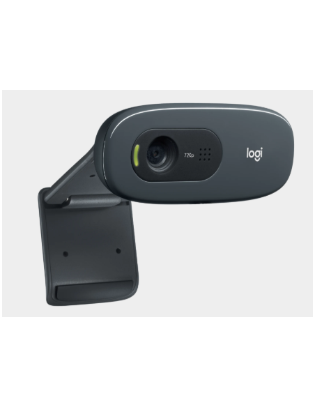 Webcam Logitech C270