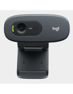 Webcam Logitech C270 2