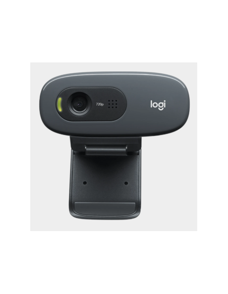 Webcam Logitech C270