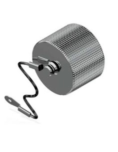 TAPON T-10 PARA PROTEGER CONECTOR HEMBRA-SIN RACOR