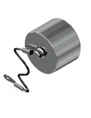 TAPON T-10 PARA PROTEGER CONECTOR HEMBRA-SIN RACOR