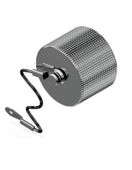 TAPON T-10 PARA PROTEGER CONECTOR HEMBRA-SIN RACOR