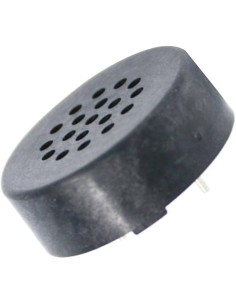 ALTAVOZ PCB 0.1W 8Ω Ø23 0.9