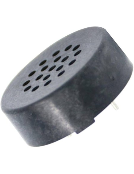 ALTAVOZ PCB 0.1W 8Ω Ø23 0.9