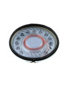 ALTAVOZ 1.1" Ø28MM 8Ω 0.5W