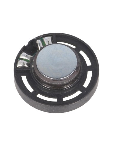 ALTAVOZ 8Ω Ø29MM 0.5W 1.14