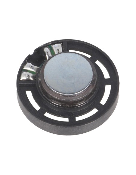 ALTAVOZ 8Ω Ø29MM 0.5W 1.14
