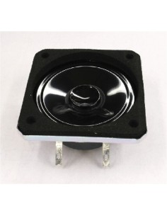 ALTAVOZ VISATON K50SQ 8Ω 2W Ø45
