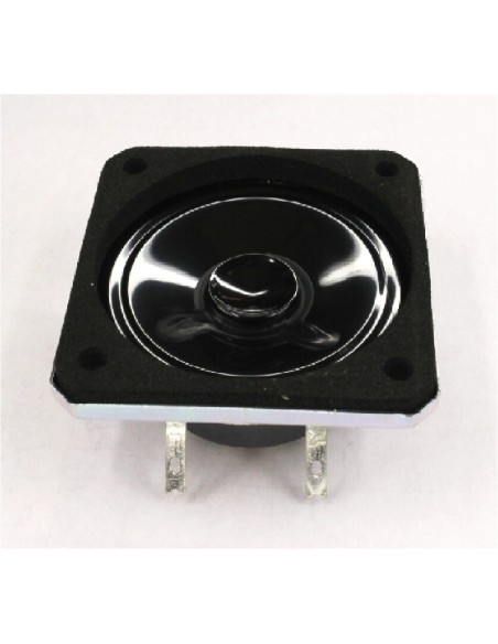 ALTAVOZ VISATON K50SQ 8Ω 2W Ø45