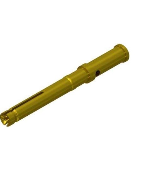 PIN HEMBRA CRIMPAR-SOLDAR PARA CONECTORES 19CD DE LA SERIE T-10