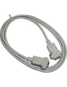 CABLE ALARGO DB9 M/H 5MTS 2
