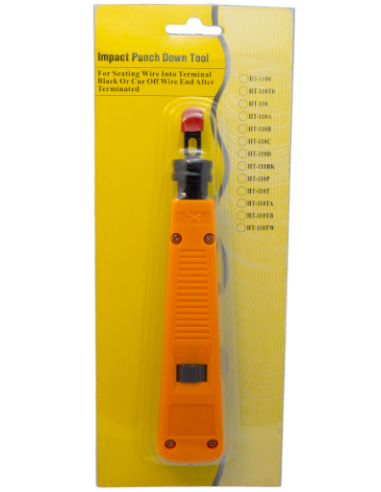 Herramienta de inserción