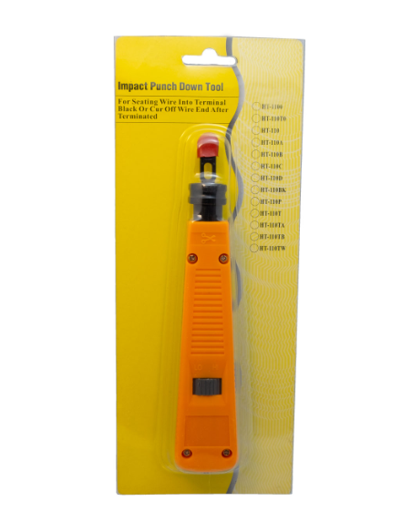 Herramienta de inserción