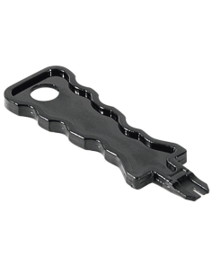 Herramienta de inserción para cable 8 pares