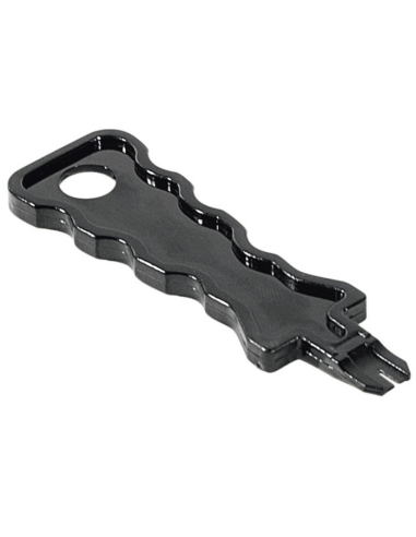 Herramienta de inserción para cable 8 pares