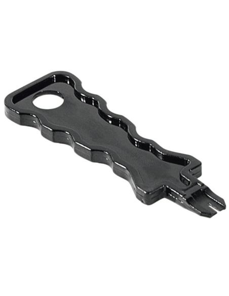 Herramienta de inserción para cable 8 pares