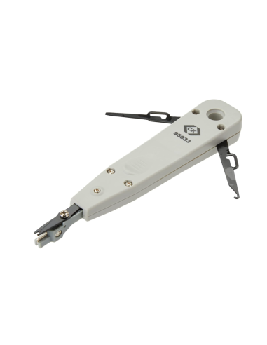 Herramienta de inserción Krone