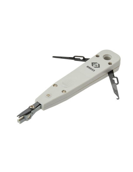 Herramienta de inserción Krone