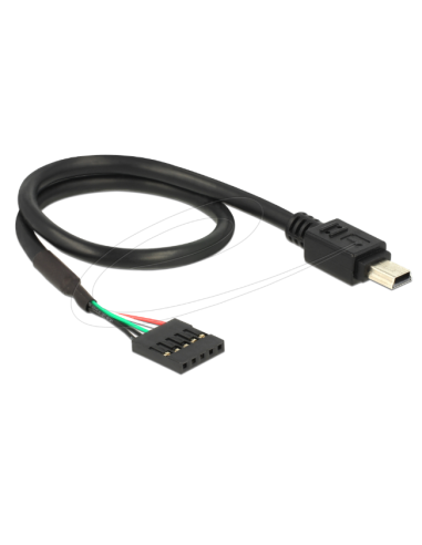 CABLE INTERNO MINI USB/5 PIN