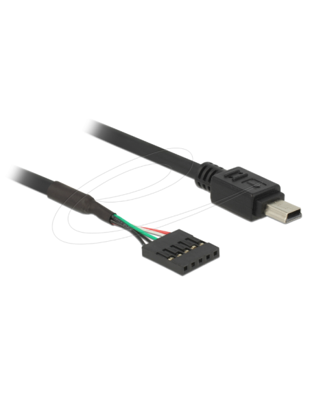 CABLE INTERNO MINI USB/5 PIN