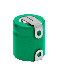 BATERIA Ni-MH 1/3AA 14X16.5 1.2V