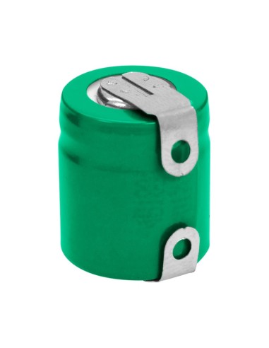 BATERIA Ni-MH 1/3AA 14X16.5 1.2V