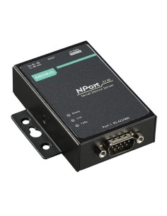 CONVERSOR RS422/485 RJ45  MOXA