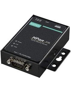 CONVERSOR RS232/422/485 RJ45