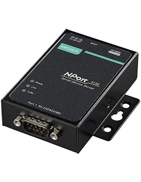 CONVERSOR RS232/422/485 RJ45