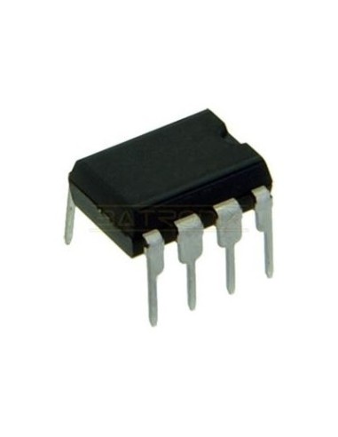 ICL7660CPA MAXCMOS VOLT.CONV.