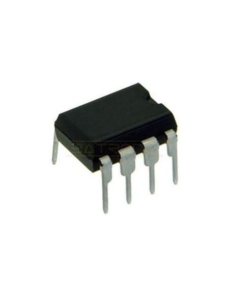 HIGH PERFORM OP AMP DIP 8