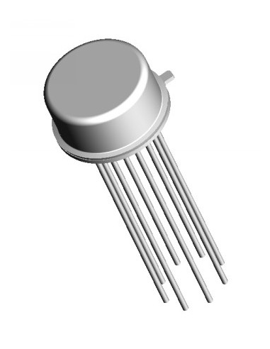 PRECIS HIGH-SPEED OP AMP