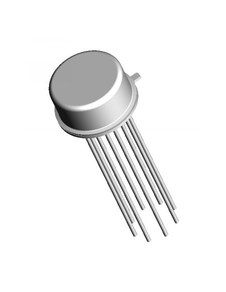 PRECIS HIGH-SPEED OP AMP