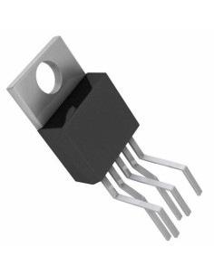 8W AUDIO POWER AMPLIFIER