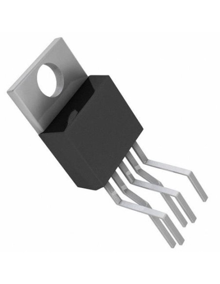 8W AUDIO POWER AMPLIFIER