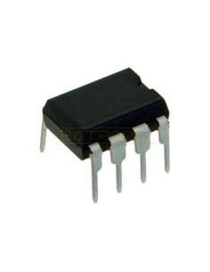 LM311P COMPARADOR VOLTAJE MDIP